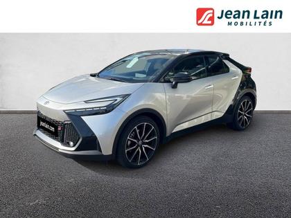 Toyota C-HR - C-HR Hybride Rechargeable 225 GR Sport Premiere - 46 490 €