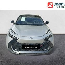 Toyota C-HR C-HR Hybride Rechargeable 225 GR Sport Premiere &Eacute;chirolles