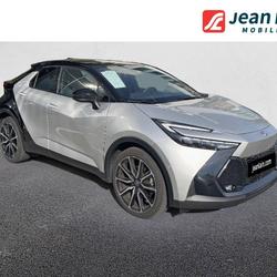 Toyota C-HR C-HR Hybride Rechargeable 225 GR Sport Premiere &Eacute;chirolles