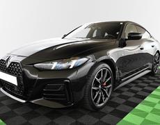 BMW Serie 4 cabriolet Hénin-Beaumont