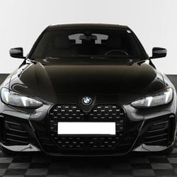 BMW Serie 4 cabriolet 420d xDrive G-Coupe M-Sport Pro MATRIX/LEDER/GSD/19 H&eacute;nin-Beaumont