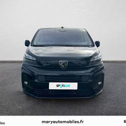 Peugeot Expert EXPERT CA FIXE M DIESEL 180 CH AUTOMATIQUE TOURLAVILLE