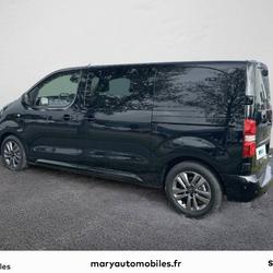Peugeot Expert EXPERT CA FIXE M DIESEL 180 CH AUTOMATIQUE TOURLAVILLE
