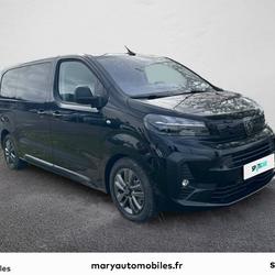 Peugeot Expert EXPERT CA FIXE M DIESEL 180 CH AUTOMATIQUE TOURLAVILLE