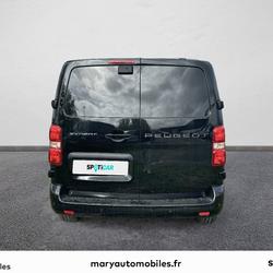 Peugeot Expert EXPERT CA FIXE M DIESEL 180 CH AUTOMATIQUE TOURLAVILLE
