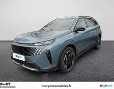 Peugeot e-5008 TOURLAVILLE