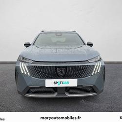 Peugeot e-5008 5008 Electrique 210 ch 73 kWh Allure TOURLAVILLE