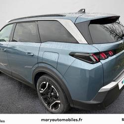 Peugeot e-5008 5008 Electrique 210 ch 73 kWh Allure TOURLAVILLE