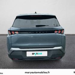 Peugeot e-5008 5008 Electrique 210 ch 73 kWh Allure TOURLAVILLE