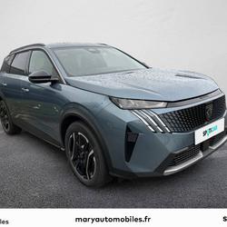 Peugeot e-5008 5008 Electrique 210 ch 73 kWh Allure TOURLAVILLE