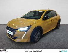 Peugeot 208 TOURLAVILLE