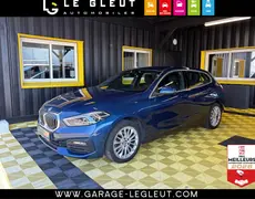 BMW Serie 1 Quéven