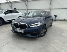 BMW Serie 1 Quéven
