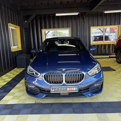 BMW Serie 1 (F40) 118DA 150CH BUSINESS DESIGN 8CV Qu&eacute;ven