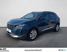 Peugeot 3008 TOURLAVILLE