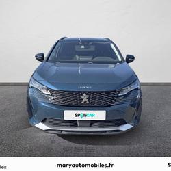 Peugeot 3008 3008 Puretech 130ch S&S BVM6 Style TOURLAVILLE
