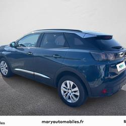 Peugeot 3008 3008 Puretech 130ch S&S BVM6 Style TOURLAVILLE