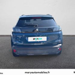 Peugeot 3008 3008 Puretech 130ch S&S BVM6 Style TOURLAVILLE