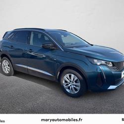 Peugeot 3008 3008 Puretech 130ch S&S BVM6 Style TOURLAVILLE