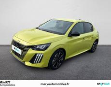 Peugeot 208 TOURLAVILLE