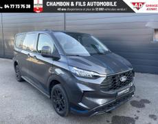 Ford Transit Custom La Grand-Croix