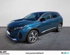 Peugeot 3008 TOURLAVILLE