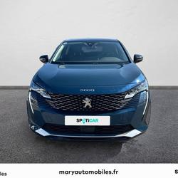 Peugeot 3008 3008 Puretech 130ch S&S EAT8 Allure Pack TOURLAVILLE