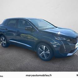 Peugeot 3008 3008 Puretech 130ch S&S EAT8 Allure Pack TOURLAVILLE