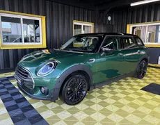 Mini Clubman Quéven