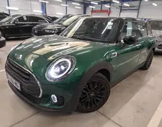 Mini Clubman Quéven