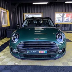 Mini Clubman COOPER 136CH EDITION PREMIUM PLUS BVA7 + TOIT OUVRANT Qu&eacute;ven