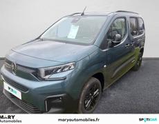 Citroen Berlingo TOURLAVILLE