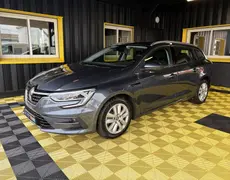 Renault Megane 4 Estate