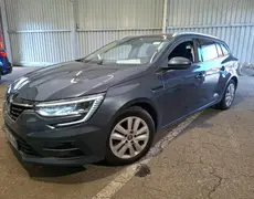 Renault Megane 4 Estate