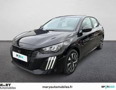 Peugeot 208 TOURLAVILLE