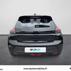 Peugeot 208 208 Hybrid 100 e-DCS6 Style TOURLAVILLE