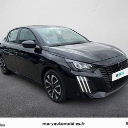 Peugeot 208 208 Hybrid 100 e-DCS6 Style TOURLAVILLE