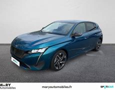 Peugeot 308 III Phase 1 TOURLAVILLE