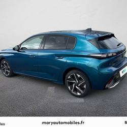 Peugeot 308 III Phase 1 308 Hybrid 145 e-DCS6 Allure TOURLAVILLE