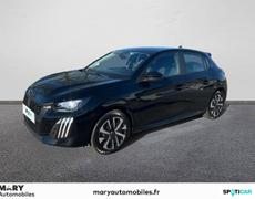 Peugeot 208 TOURLAVILLE