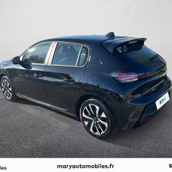Peugeot 208 208 Hybrid 100 e-DCS6 Active TOURLAVILLE