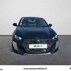 Peugeot 208 208 Hybrid 100 e-DCS6 Active TOURLAVILLE