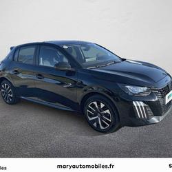 Peugeot 208 208 Hybrid 100 e-DCS6 Active TOURLAVILLE