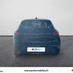 Peugeot 208 208 Hybrid 100 e-DCS6 Active TOURLAVILLE