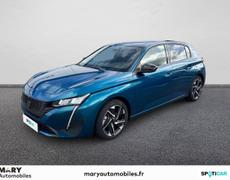 Peugeot 308 III Phase 1 TOURLAVILLE