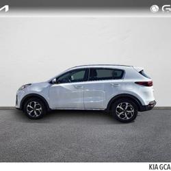 Kia Sportage 1.6 CRDi 115ch ISG Design 4x2 Le Mans