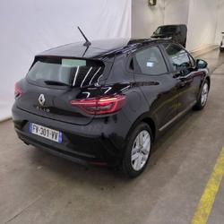 Renault Clio 5 1.0 SCE 70CH BUSINESS Quimperl&eacute;