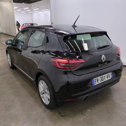 Renault Clio 5 1.0 SCE 70CH BUSINESS Quimperl&eacute;