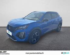 Peugeot 2008 TOURLAVILLE