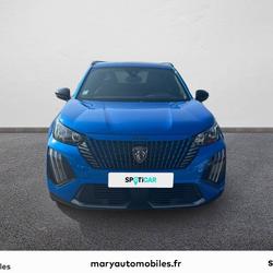 Peugeot 2008 2008 PureTech 100 S&S BVM6 Allure TOURLAVILLE